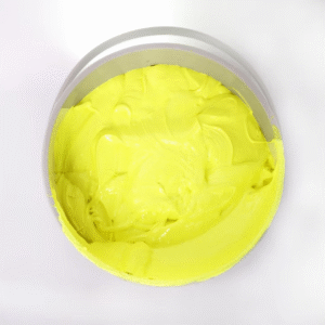 XTAPLAST PLASTISOL AMARILLO FLUOR