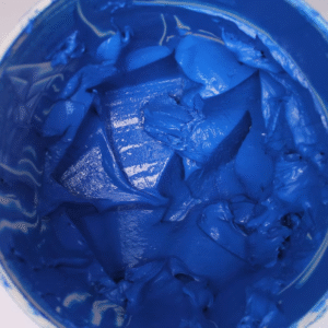 XTAPLAST PLASTISOL AZUL FLUOR