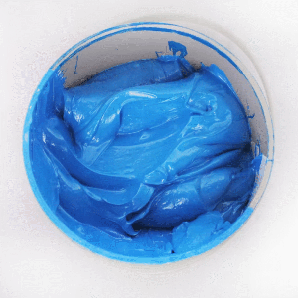 XTAPLAST PLASTISOL AZUL TURQUEZA 312
