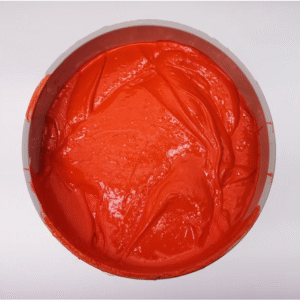 XTAPLAST PLASTISOL NARANJA FUEGO