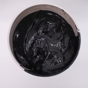 XTAPLAST PLASTISOL NEGRO MATE