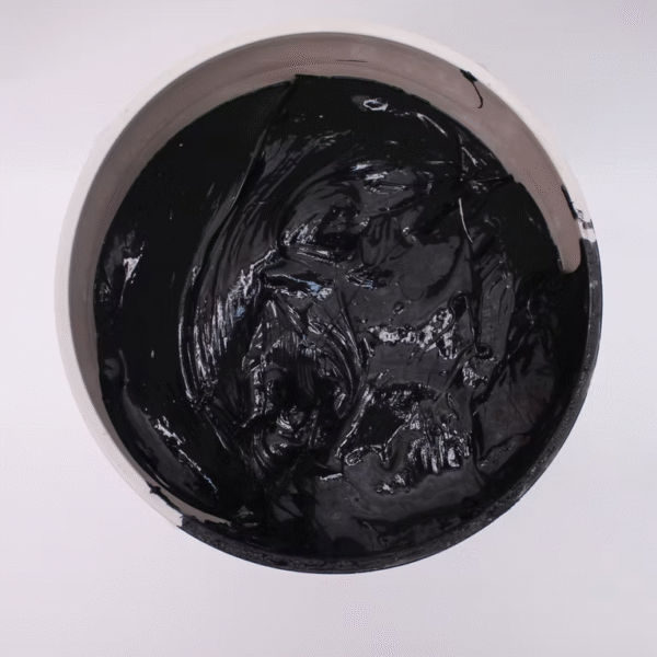 XTAPLAST PLASTISOL NEGRO MATE