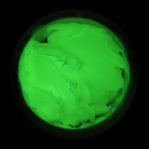 XTAPLAST PLASTISOL LUMINISCENTE GREEN