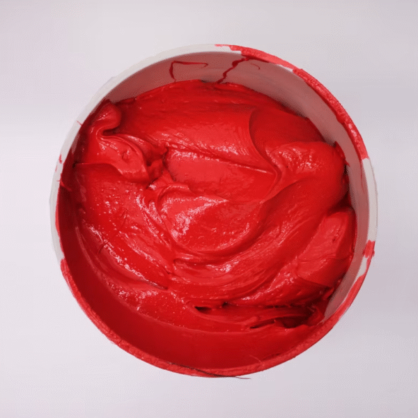 XTAPLAST PLASTISOL ROJO