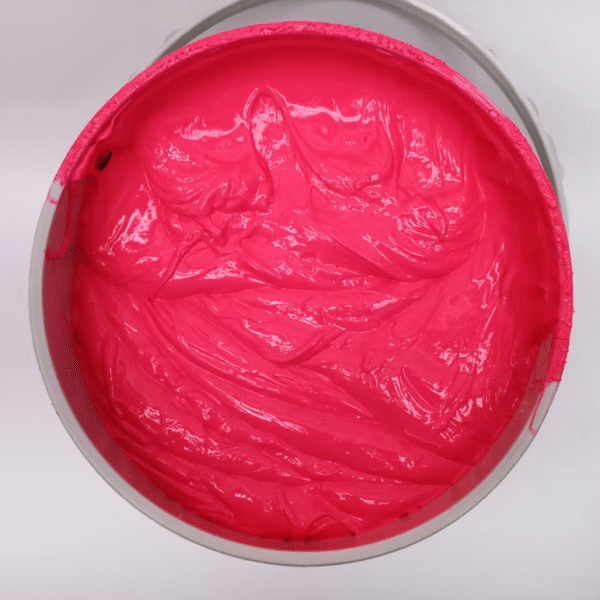XTAPLAST PLASTISOL ROSA FLUOR