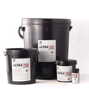 EMULSIÓN ULTRATEX UV LED