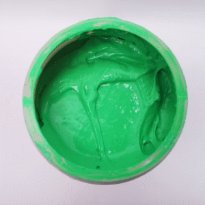 XTAPLAST PLASTISOL VERDE FLUOR