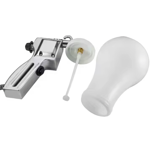 PISTOLA DESMANCHADORA CX ADA 170