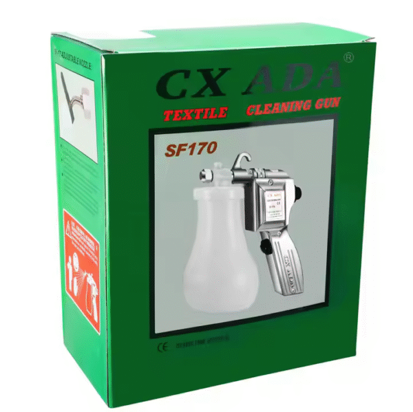 PISTOLA DESMANCHADORA CX ADA 170