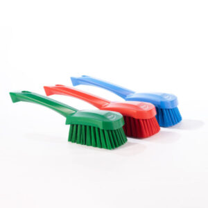 Cepillos de recuperado (borrado)