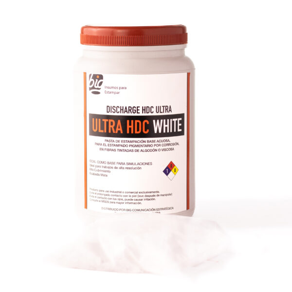 DESCARGA HDC ULTRA WHITE