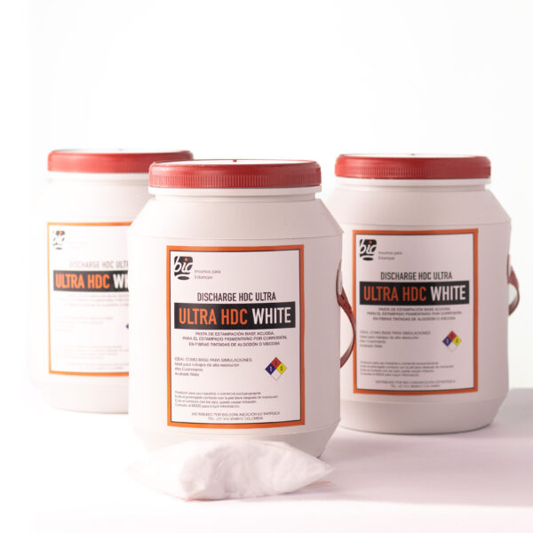 DESCARGA HDC ULTRA WHITE