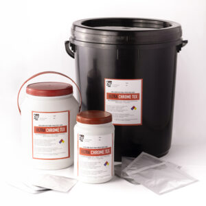 EMULSIÓN ULTRACHROME TEX