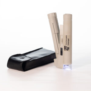 CUENTA HILOS 100X LUZ LED