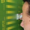 LUPA PARA REGISTRO 10X LUZ LED