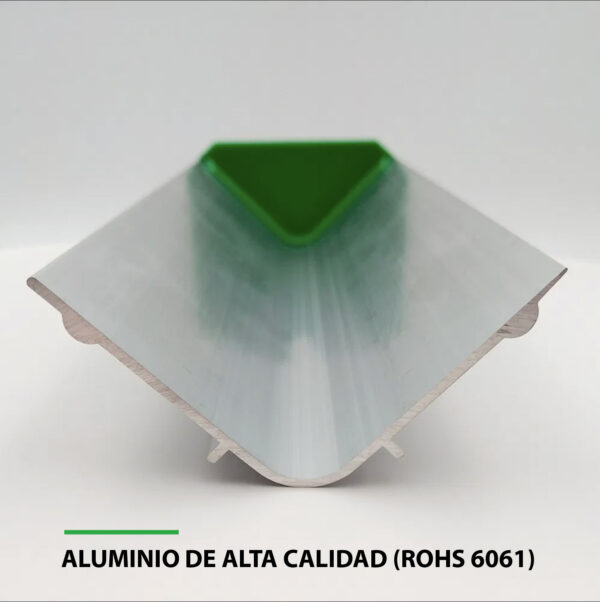 RASQUETA EMULSIONADORA PROFESIONAL